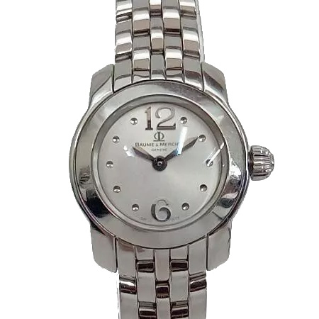 Baume Mercier Capeland 08231