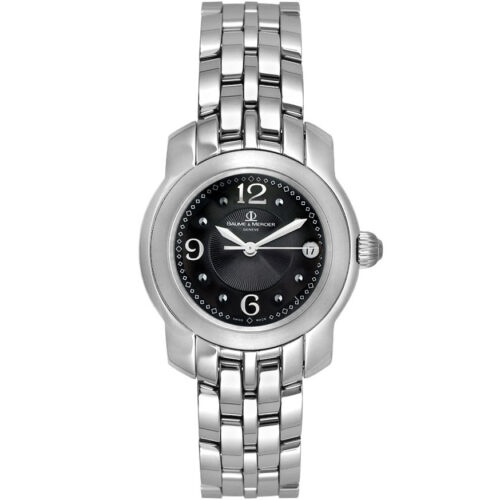 Baume Mercier Capeland 08275