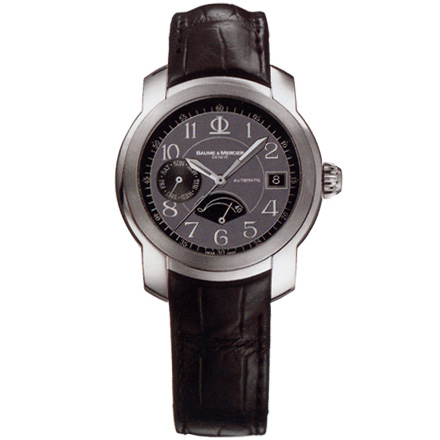 Baume Mercier Capeland 08322