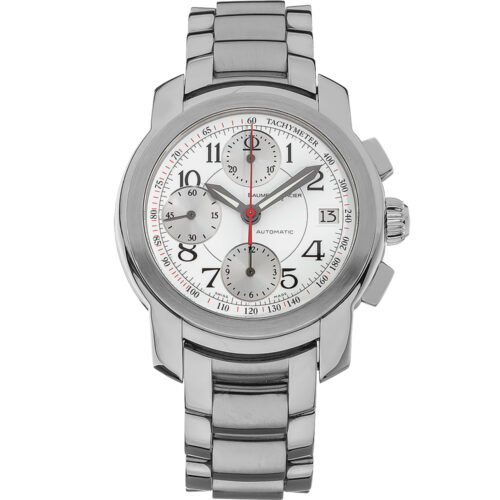 Baume Mercier Capeland 08379