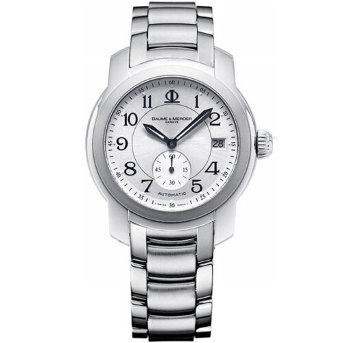 Baume Mercier Capeland 08385