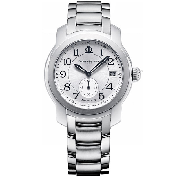 Baume Mercier Capeland 08385