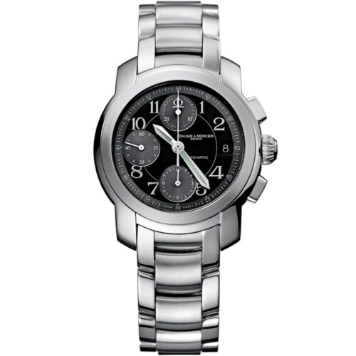 Baume Mercier Capeland 08386