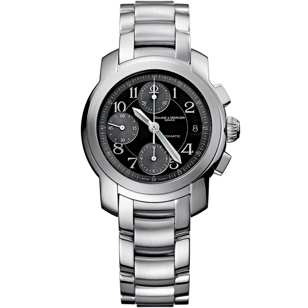 Baume Mercier Capeland 08386