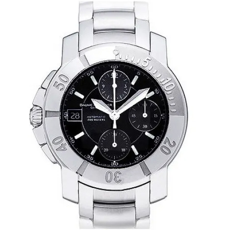 Baume Mercier Capeland 08431
