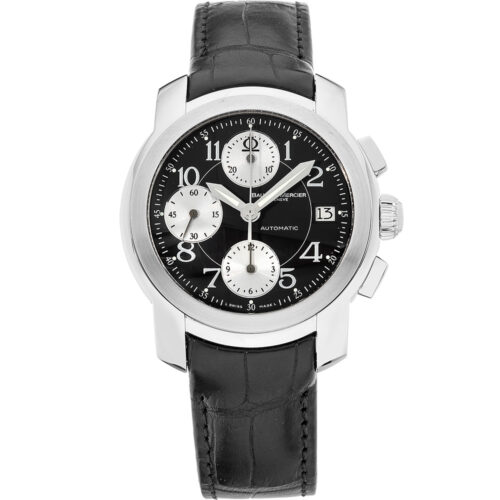 Baume Mercier Capeland 08491