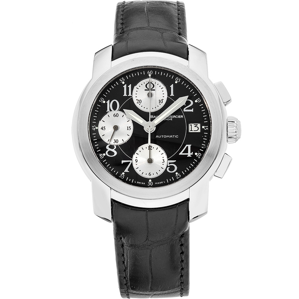 Baume Mercier Capeland 08491