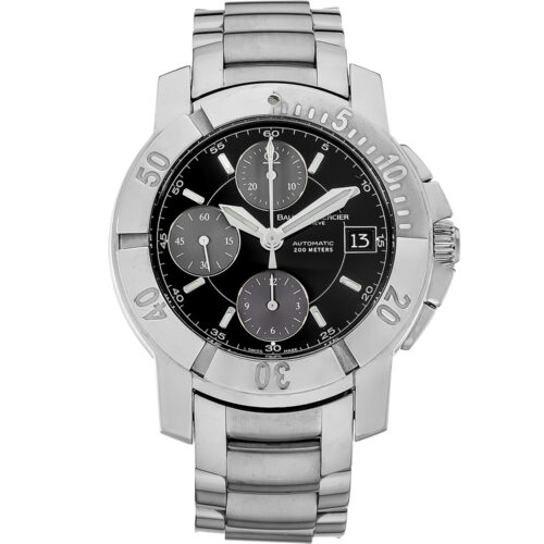 Baume Mercier Capeland 08502