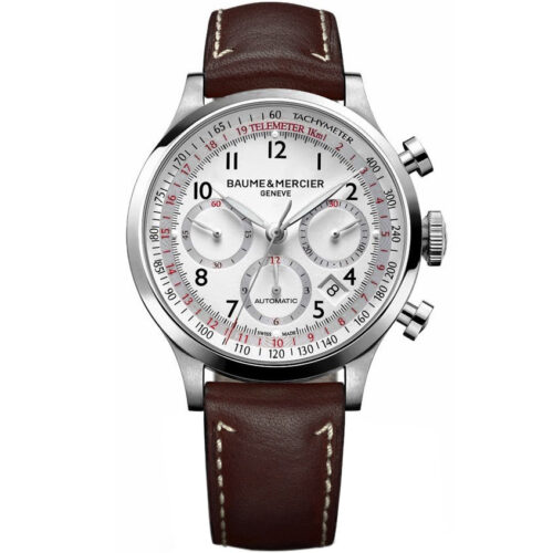Baume Mercier Capeland 10000