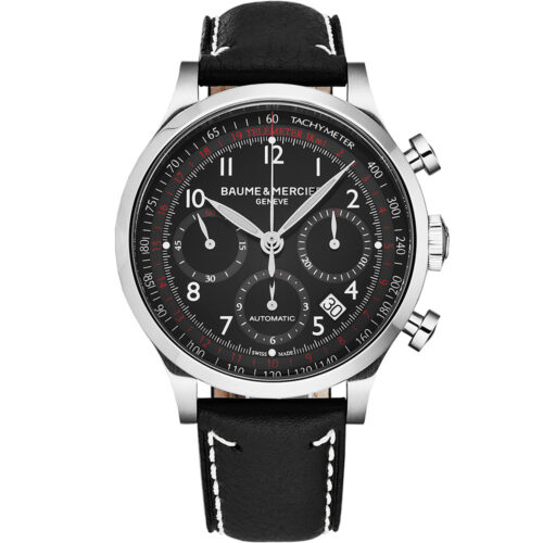 Baume Mercier Capeland 10001