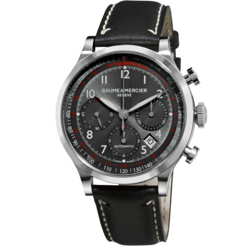 Baume Mercier Capeland 10003