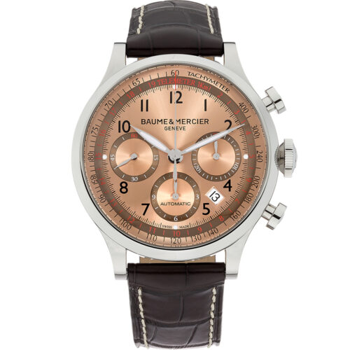Baume Mercier Capeland 10004