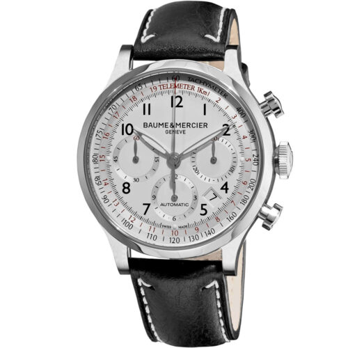 Baume Mercier Capeland 10005