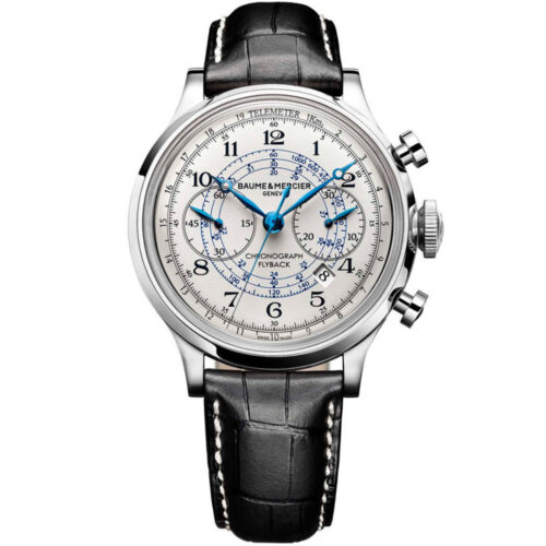 Baume Mercier Capeland 10006