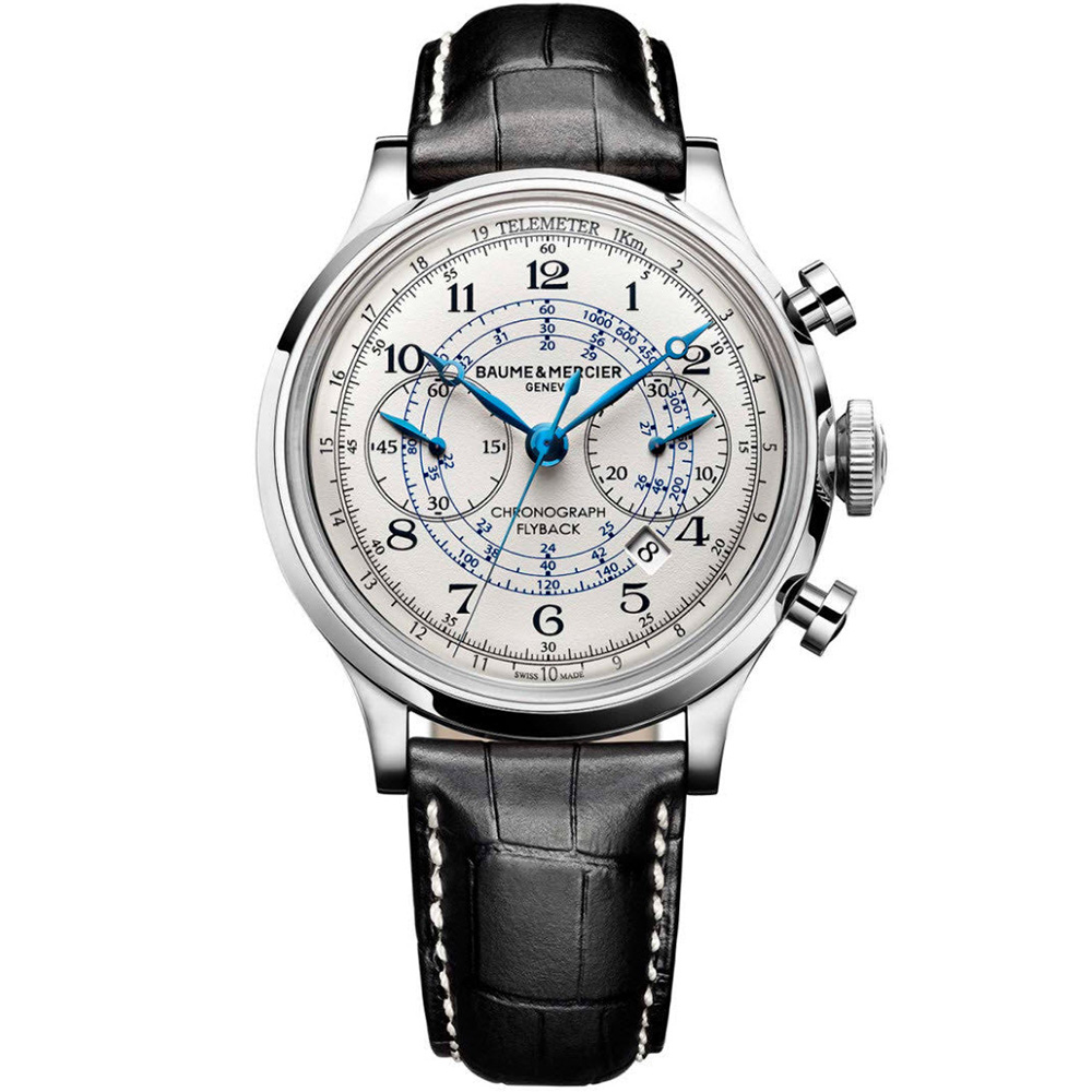 Baume Mercier Capeland 10006