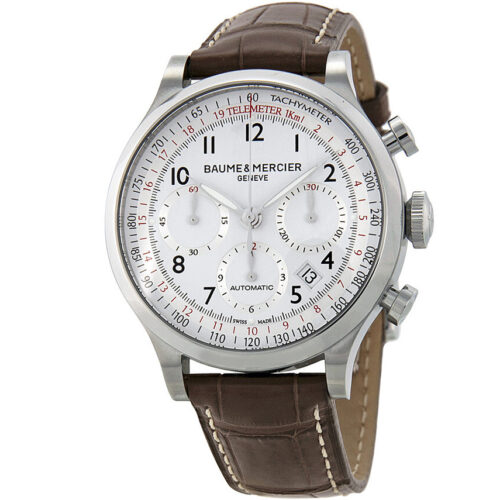 Baume Mercier Capeland 10041