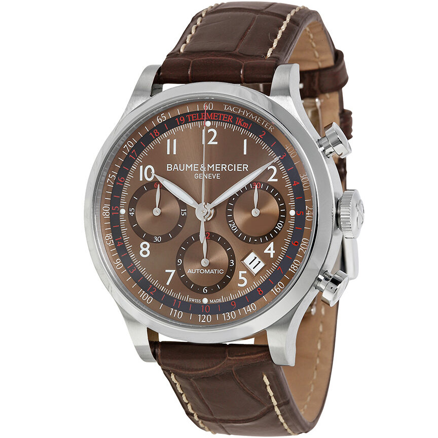 Baume Mercier Capeland 10043