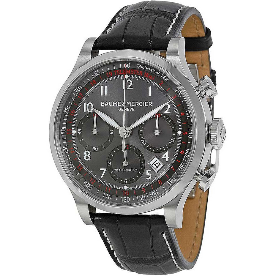 Baume Mercier Capeland 10044