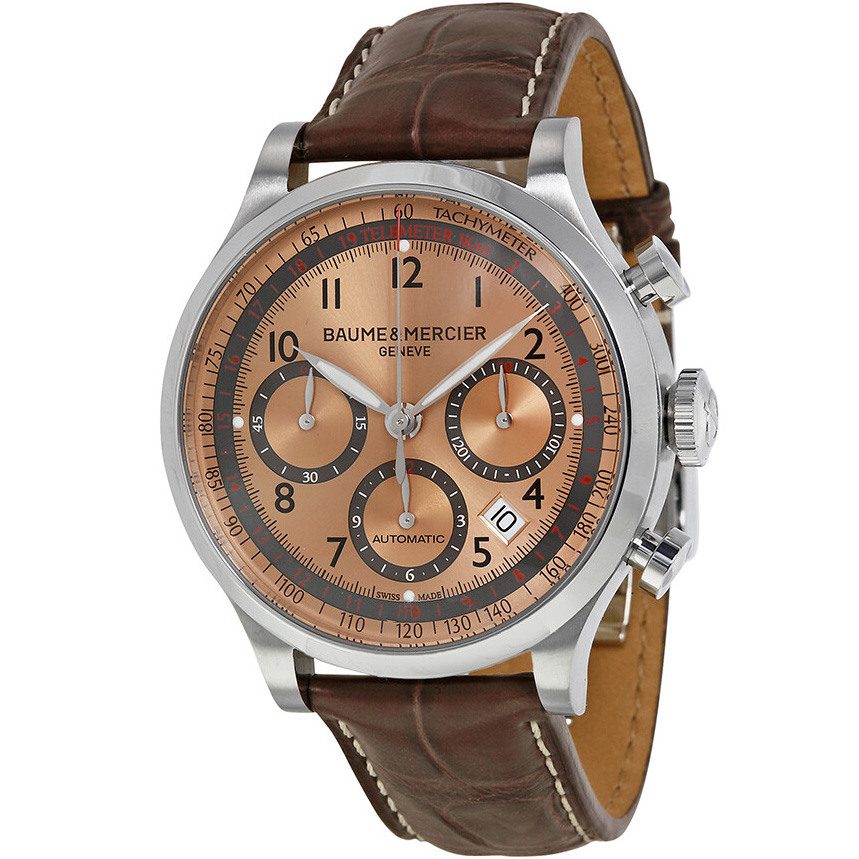 Baume Mercier Capeland 10045