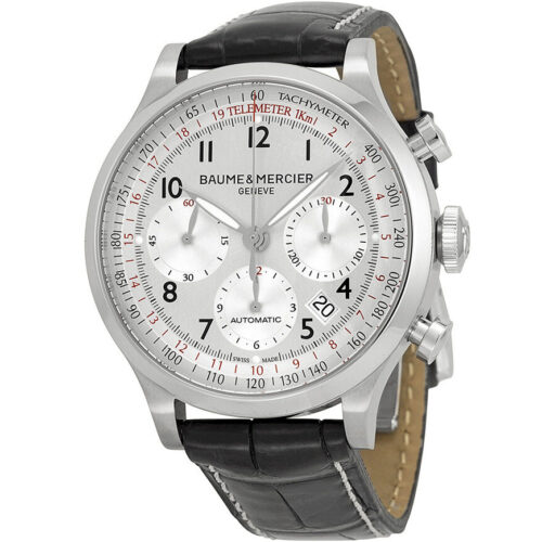 Baume Mercier Capeland 10046