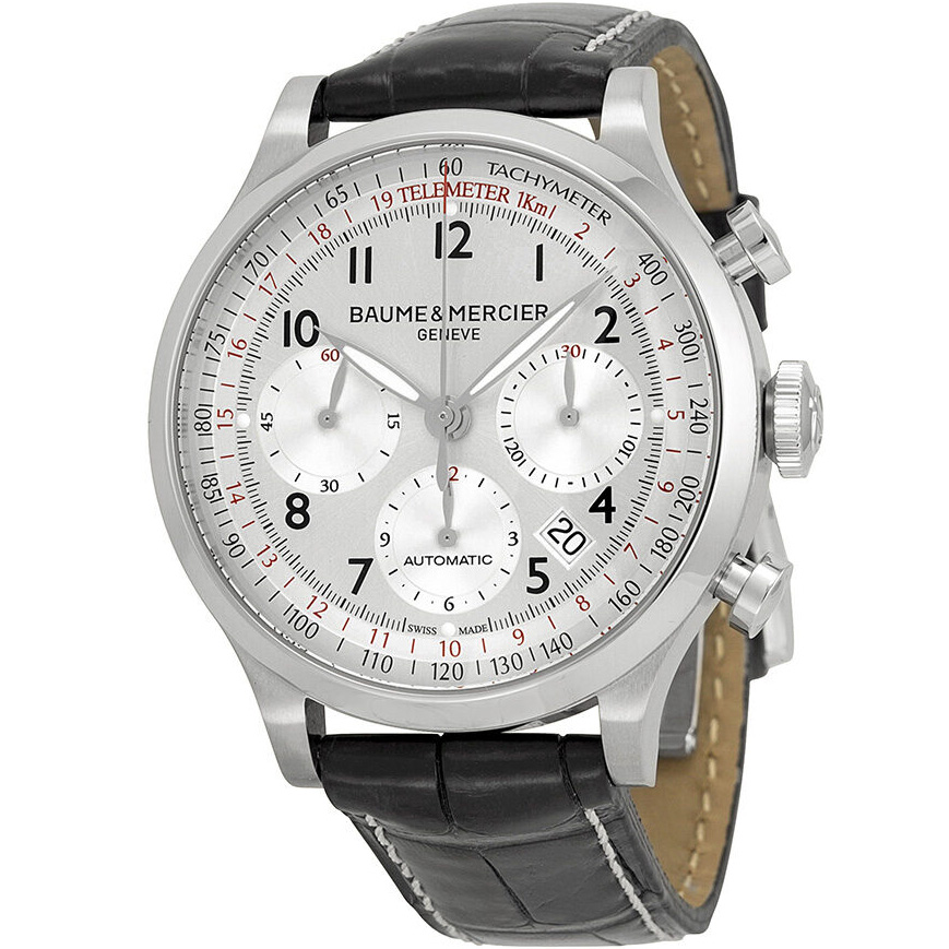 Baume Mercier Capeland 10046