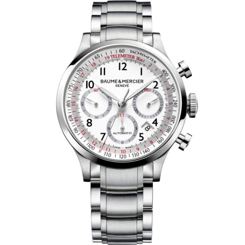 Baume Mercier Capeland 10061