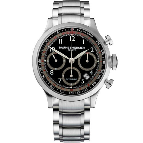 Baume Mercier Capeland 10062