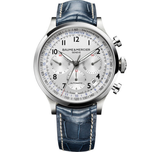 Baume Mercier Capeland 10063