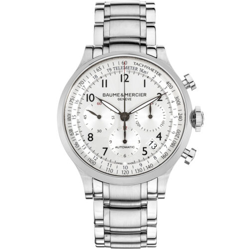 Baume Mercier Capeland 10064