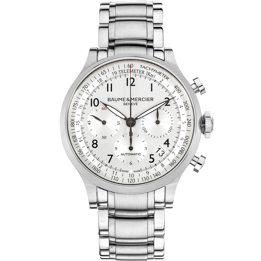 Baume Mercier Capeland 10064