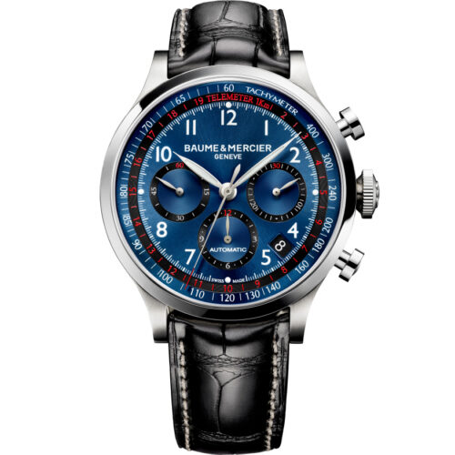 Baume Mercier Capeland 10065