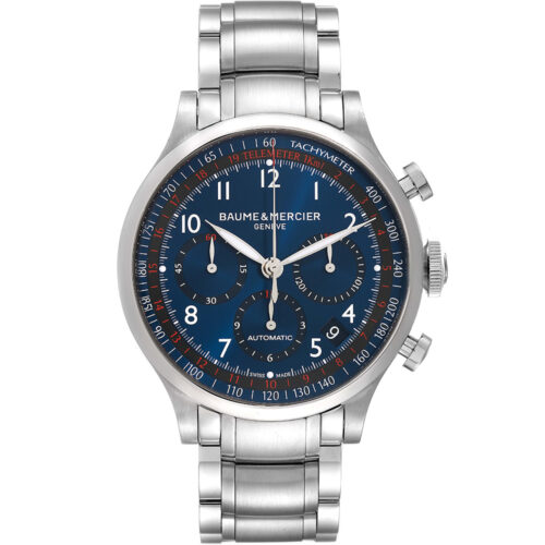 Baume Mercier Capeland 10066
