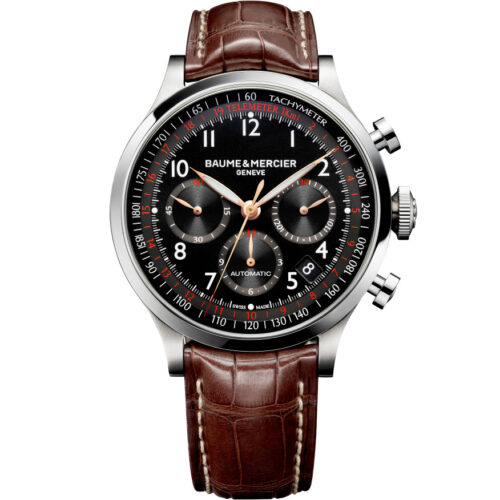 Baume Mercier Capeland 10067