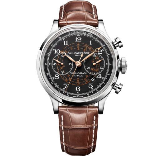 Baume Mercier Capeland 10068
