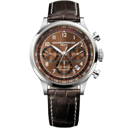 Baume Mercier Capeland 10083