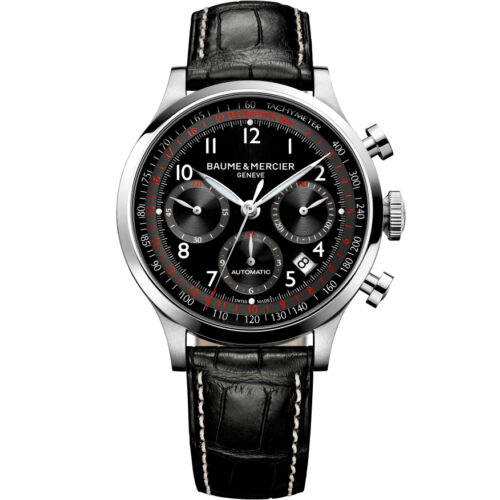 Baume Mercier Capeland 10084