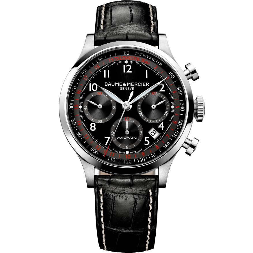 Baume Mercier Capeland 10084