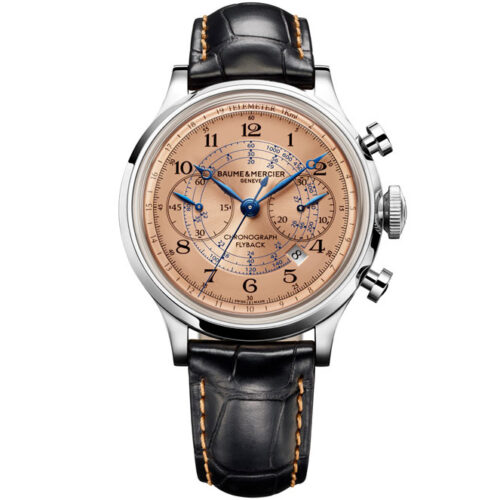 Baume Mercier Capeland 10088