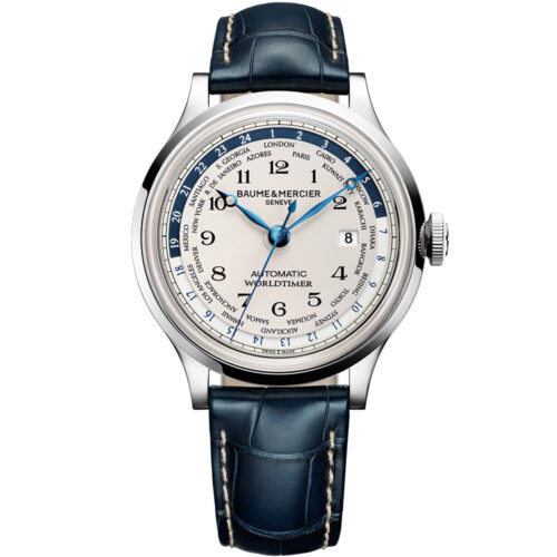 Baume Mercier Capeland 10106