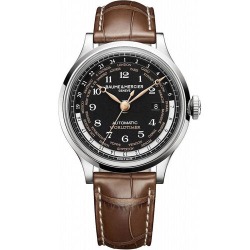 Baume Mercier Capeland 10134