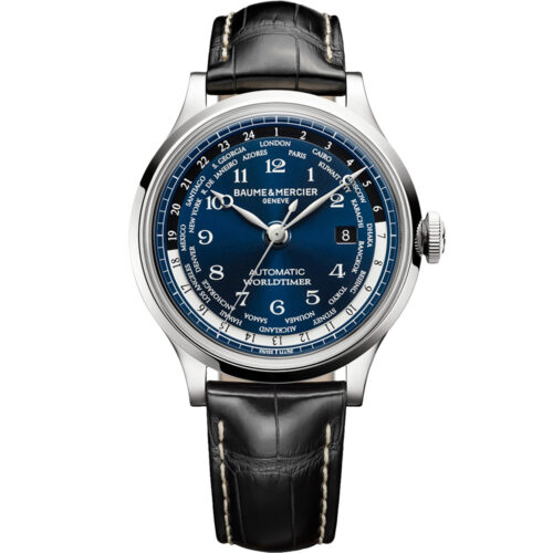 Baume Mercier Capeland 10135