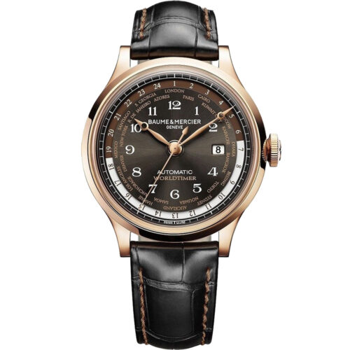 Baume Mercier Capeland 10136