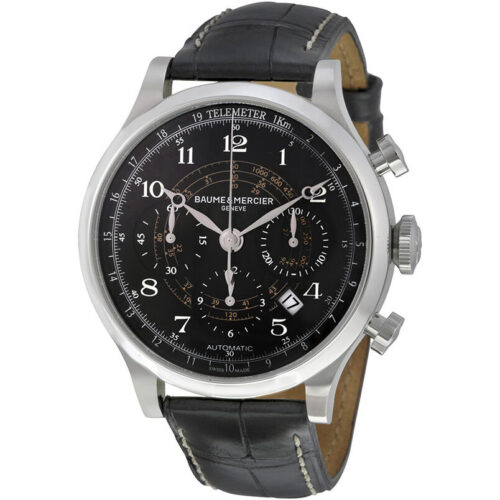 Baume Mercier Capeland 10168