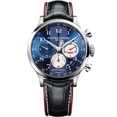 Baume Mercier Capeland 10232