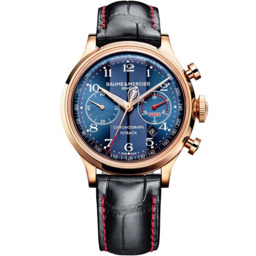 Baume Mercier Capeland 10233