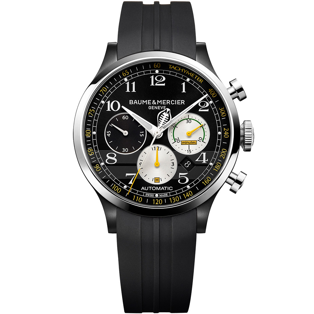 Baume Mercier Capeland 10281