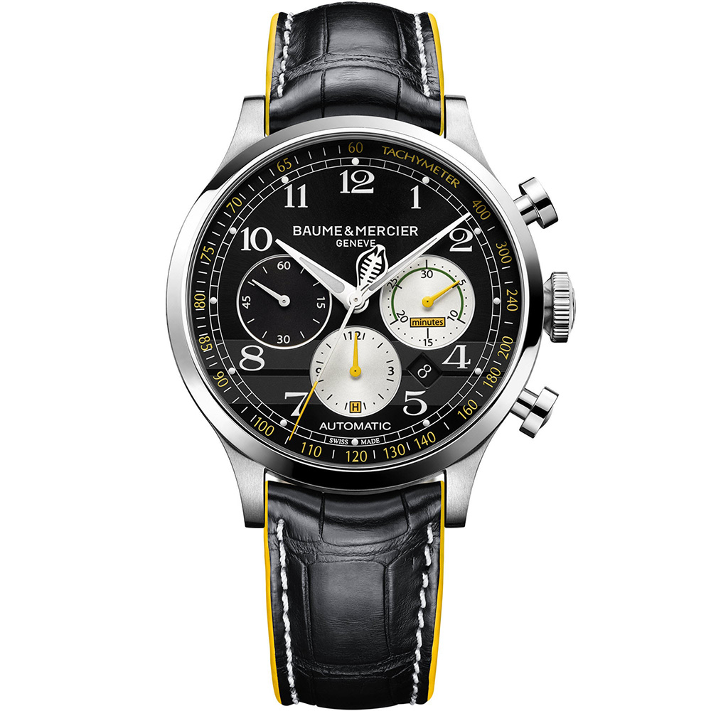 Baume Mercier Capeland 10282