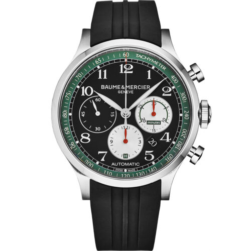 Baume Mercier Capeland 10304