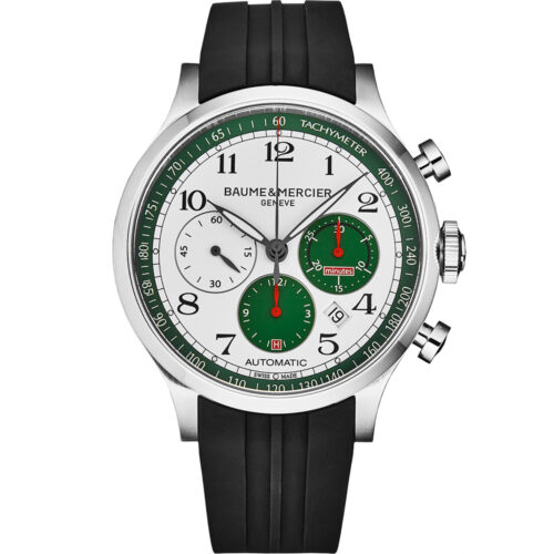 Baume Mercier Capeland 10305