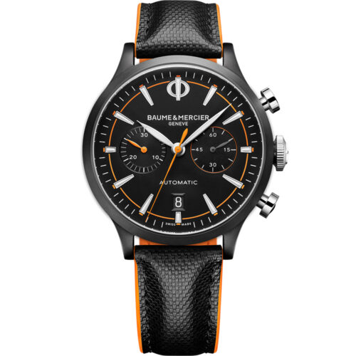 Baume Mercier Capeland 10452